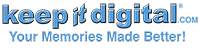 Keep it Digital